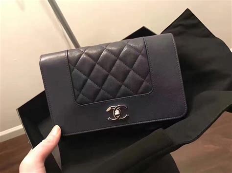 chanel bag cost in paris|chanel woc price euro.